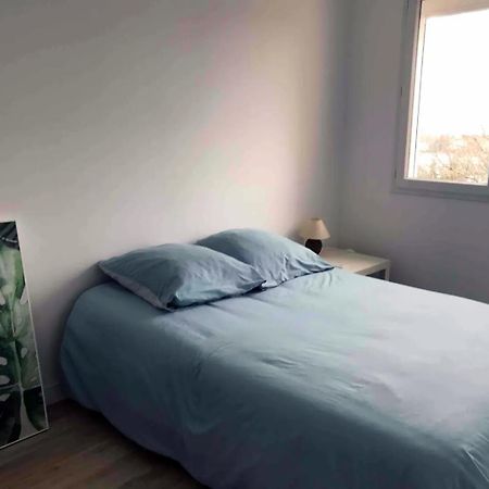 Superbe Appartement Proche Bordeaux Pied Du Tram Lormont Ngoại thất bức ảnh