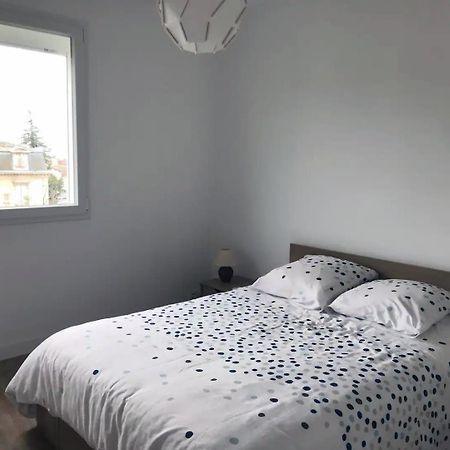 Superbe Appartement Proche Bordeaux Pied Du Tram Lormont Ngoại thất bức ảnh