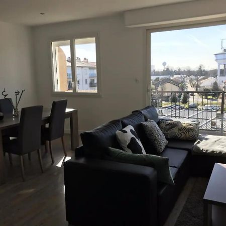 Superbe Appartement Proche Bordeaux Pied Du Tram Lormont Ngoại thất bức ảnh