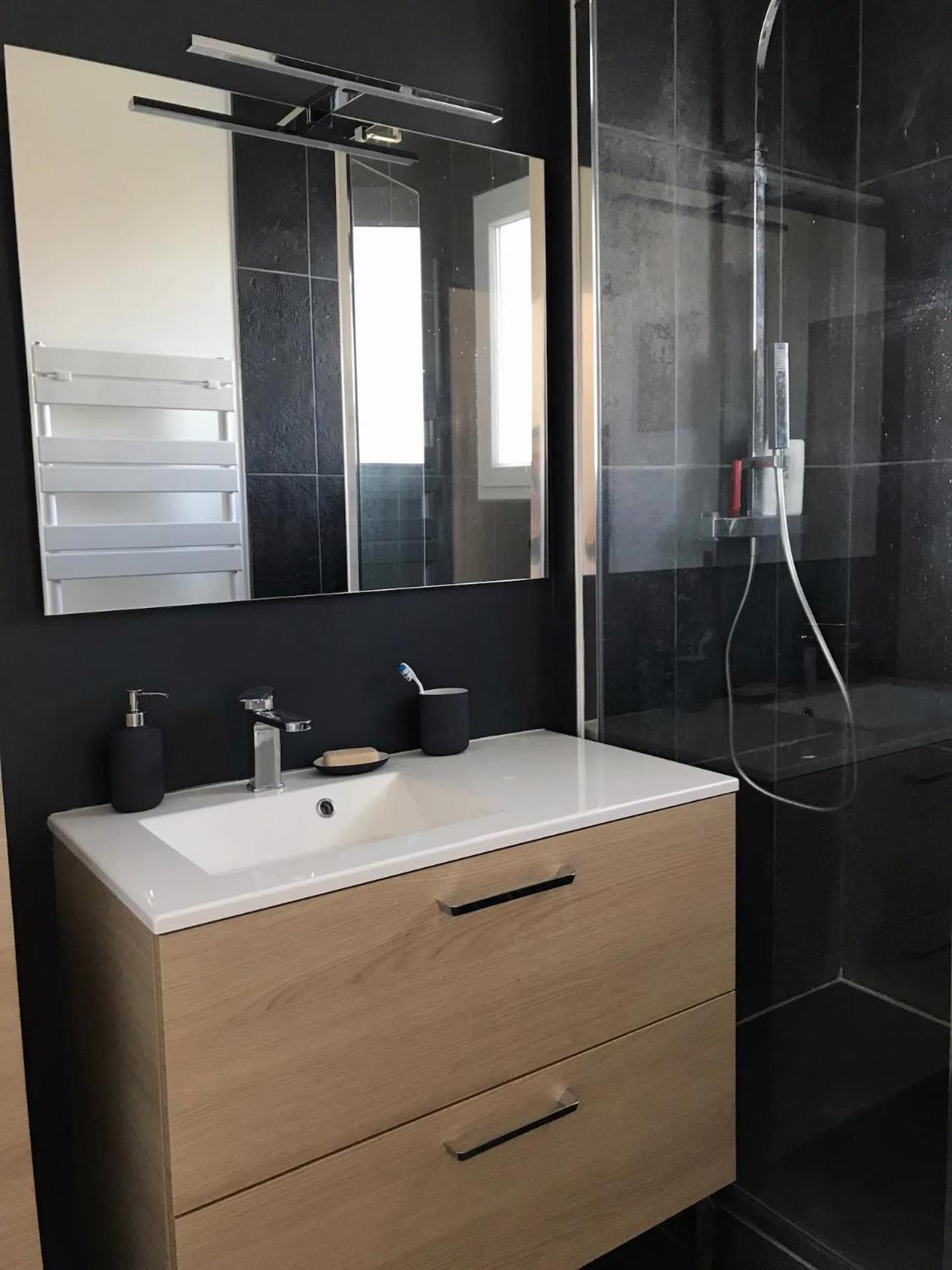Superbe Appartement Proche Bordeaux Pied Du Tram Lormont Ngoại thất bức ảnh